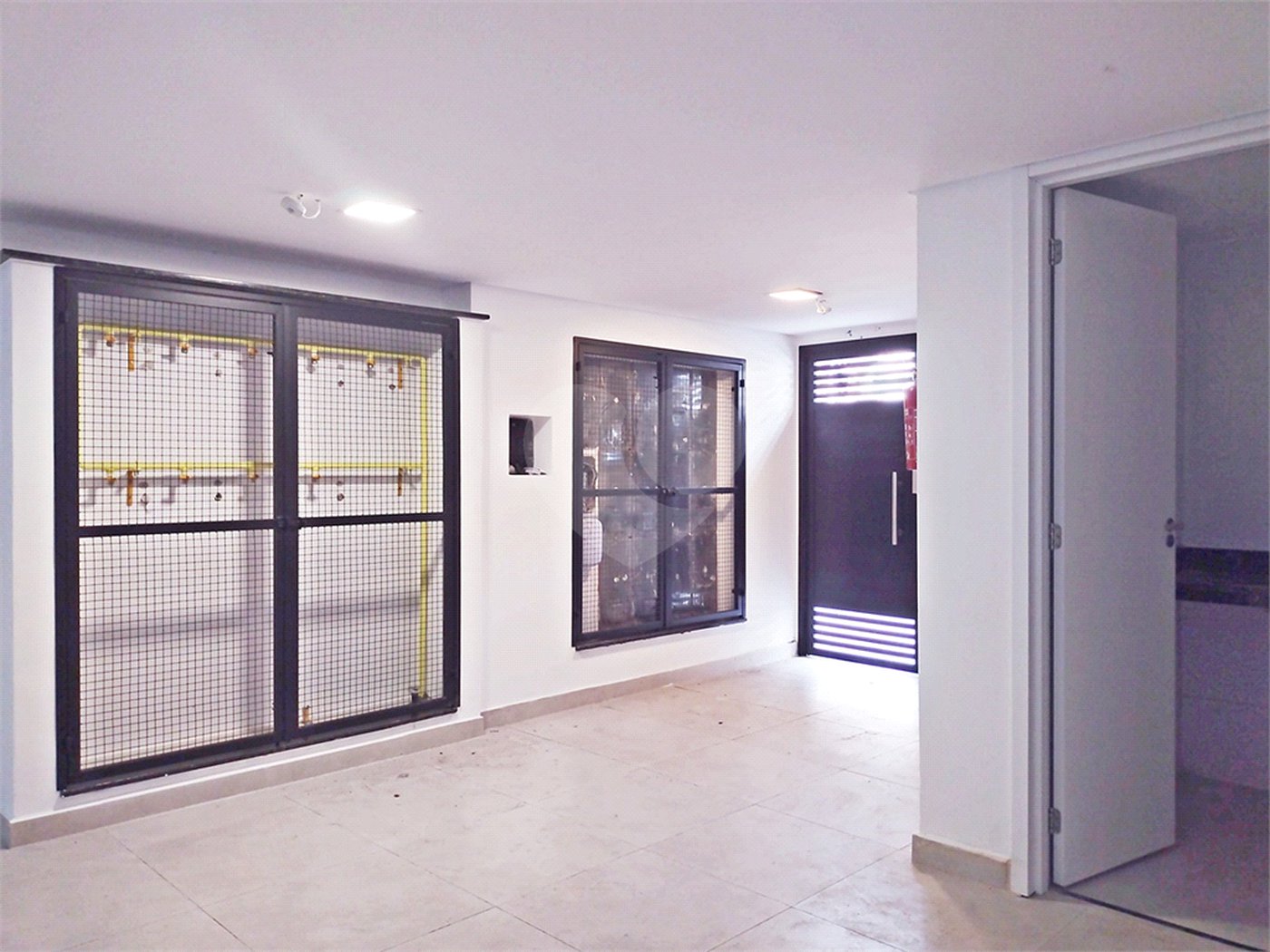Apartamento à venda com 2 quartos em Santana, São Paulo, SP