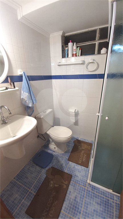 Sobrado à venda ou para alugar com 4 quartos, sendo 1 suíte,  em Santana, São Paulo, SP
