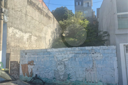 Terreno à venda em Jardim Adelfiore, São Paulo, SP