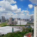 Apartamento à venda com 3 suítes em Jardim Fonte do Morumbi, São Paulo, SP