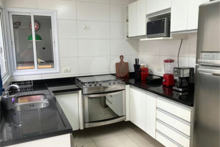 Casa à venda com 3 quartos em Perdizes, São Paulo, SP