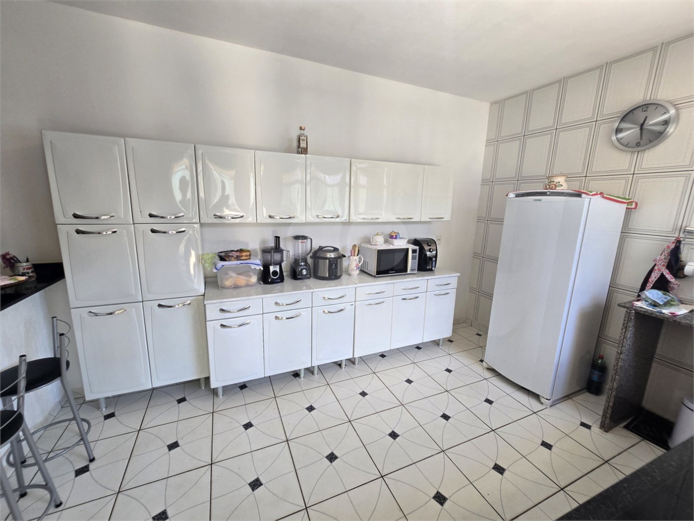 Casa à venda com 3 quartos em Vila Prado, Itapetininga, SP