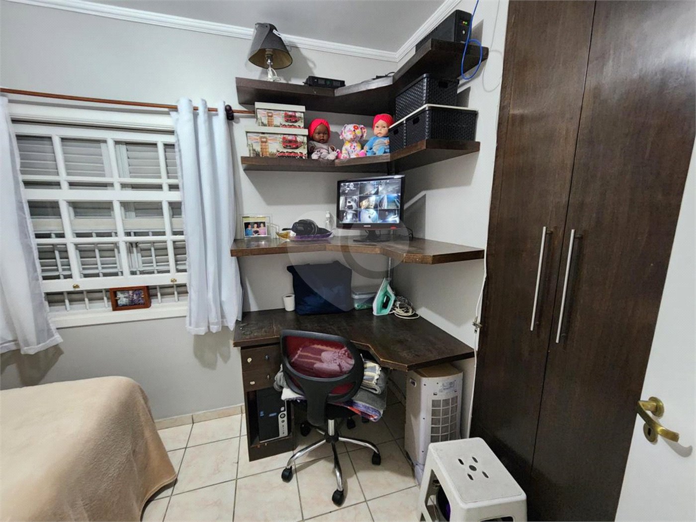 Sobrado à venda com 3 quartos, sendo 1 suíte,  em Jardim Ana Maria, São Paulo, SP