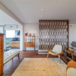 Apartamento à venda com 4 suítes em Alto da Boa Vista, São Paulo, SP