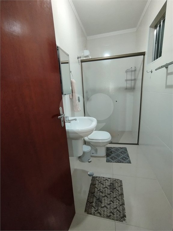 Casa à venda com 2 quartos no condomínio Casa Geminada, São Paulo - SP