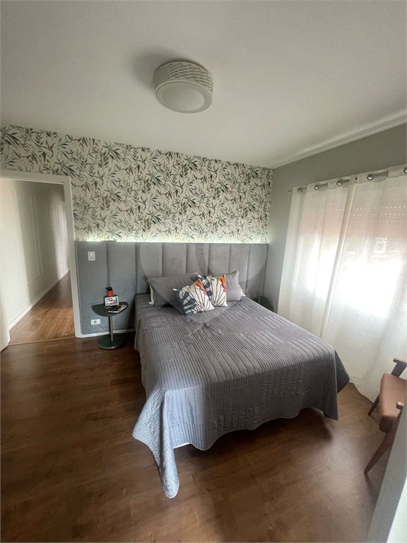 Sobrado à venda com 3 quartos, sendo 1 suíte,  em Vila Irmãos Arnoni, São Paulo, SP