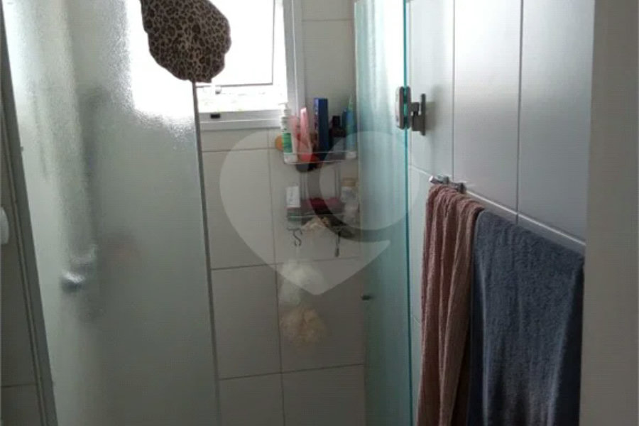 Apartamento à venda com 2 quartos em Vila Guilherme, São Paulo, SP