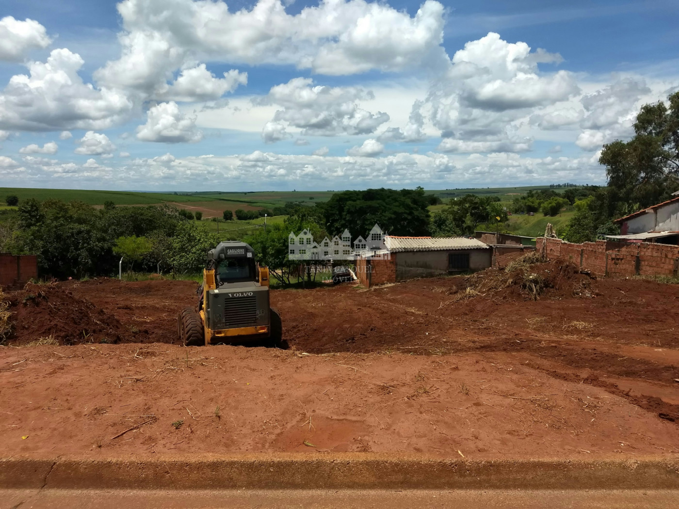 Loteamento à venda em Jardim Santa Mônica (aparecida de São Manuel), São Manuel, SP