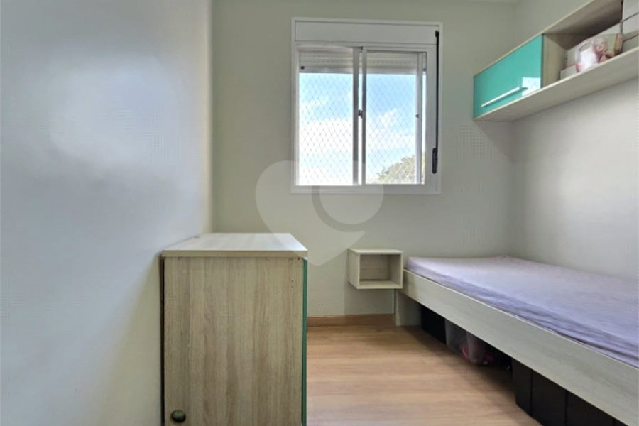 Apartamento à venda com 3 quartos, sendo 1 suíte,  em Vila Guilherme, São Paulo, SP