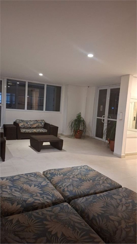 Apartamento à venda, 100 m² por R$ 1.400.000,00 - José Menino - Santos/SP
