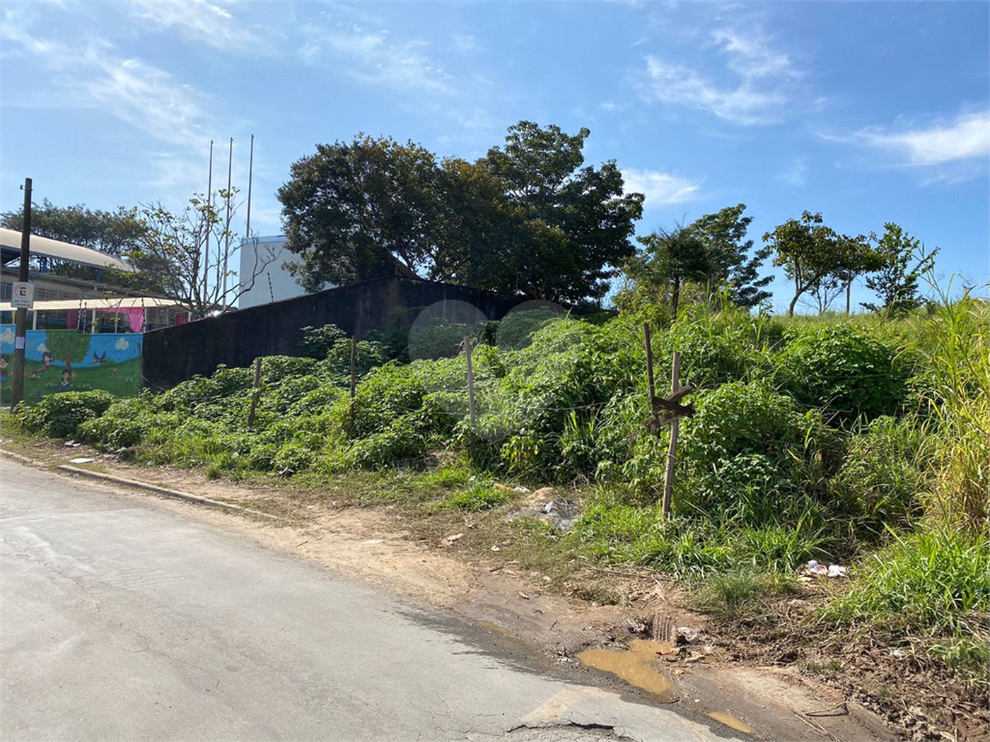 Terreno à venda em Cidade Parquelandia, Mogi das Cruzes, SP