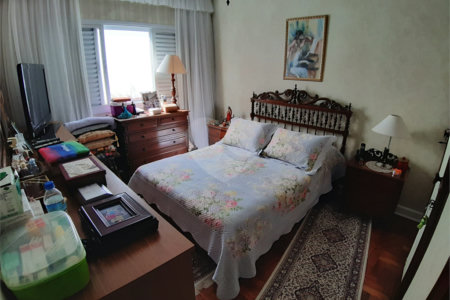 Casa à venda com 3 quartos, sendo 1 suíte, em Jardim Leonor Mendes de Barros, São Paulo, SP