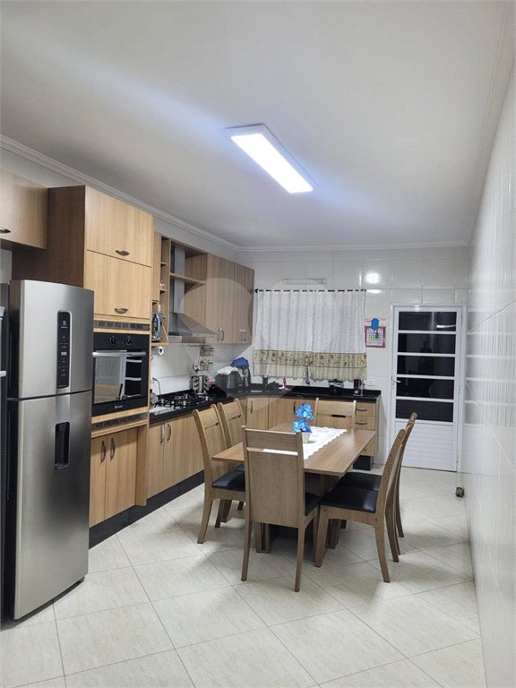 Casa à venda com 3 quartos, sendo 1 suíte, em Jardim Popular, São Paulo, SP