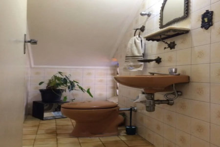Casa à venda com 3 quartos, sendo 1 suíte, em Jardim Trussardi, São Paulo, SP