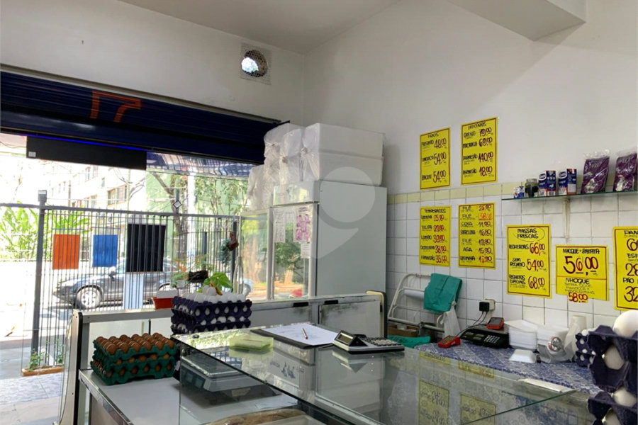 Salão à venda em Limão, São Paulo, SP