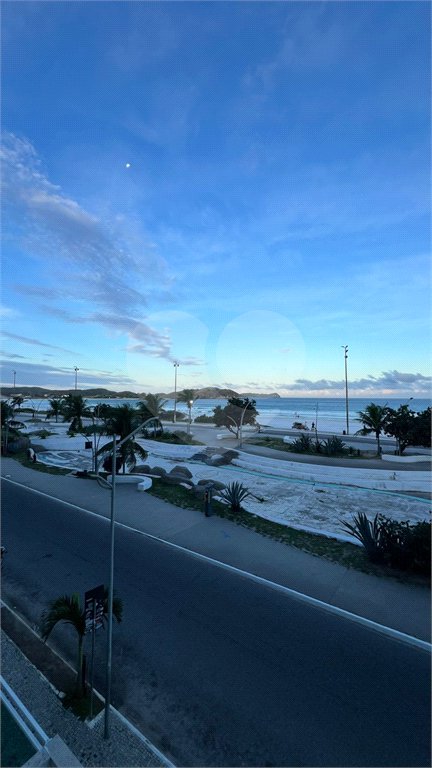 Apartamento à venda com 4 quartos, sendo 2 suítes, em Vila Nova, Cabo Frio, RJ