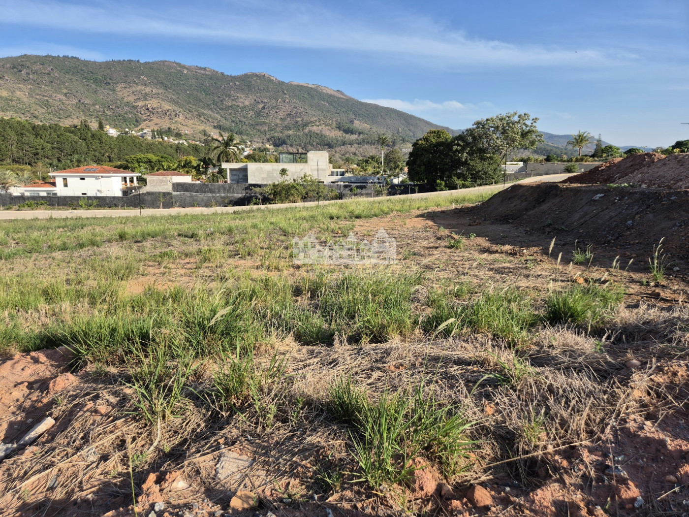 Terreno à Venda no Condomínio Ecoville Residence I – Atibaia/SP