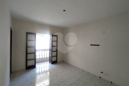 Casa de Vila para alugar com 3 quartos, sendo 1 suíte, em Tucuruvi, São Paulo, SP
