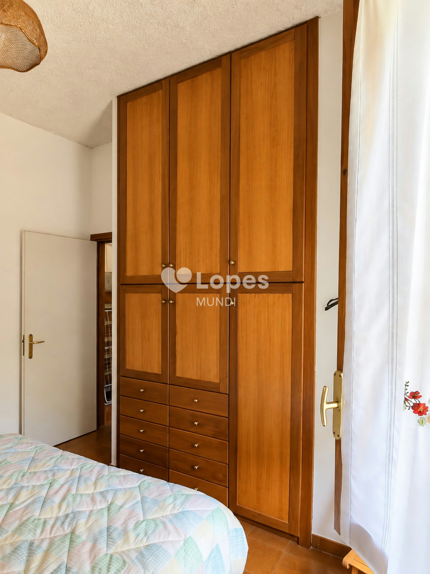 Apartamento com 1 quarto à venda em San Lucido – A 500 m da praia
