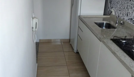 Apartamento à venda com 2 quartos em Jardim Gilda Maria, São Paulo, SP
