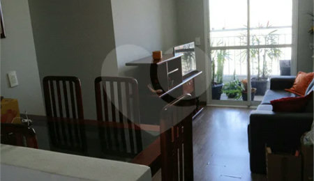 Apartamento à venda com 3 quartos em Planalto, São Bernardo do Campo, SP