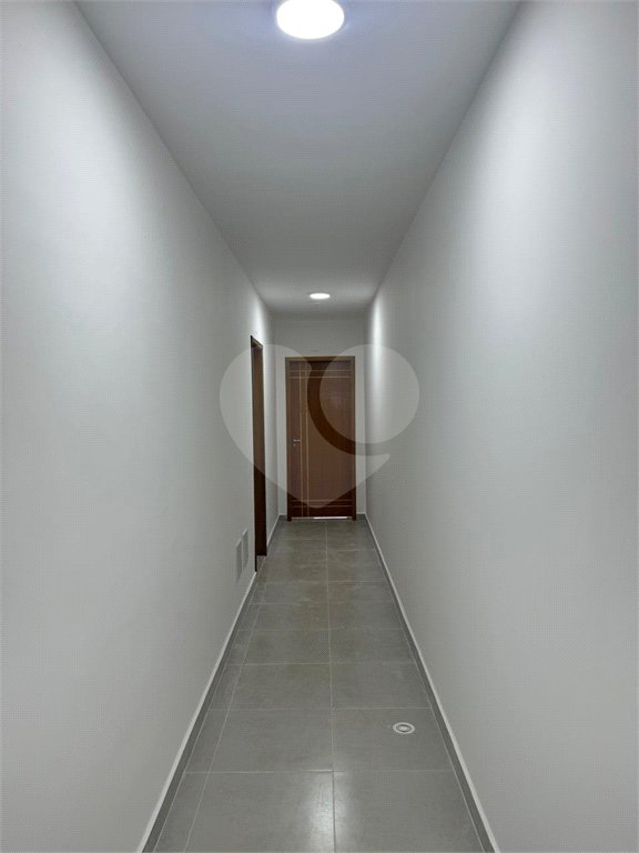 Apartamento para alugar com 1 quarto em Parada Inglesa, São Paulo, SP