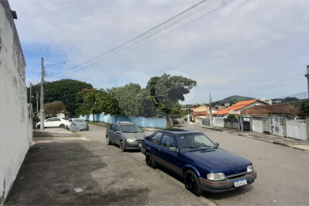 Casa à venda com 2 quartos em Campo Grande, Rio de Janeiro, RJ