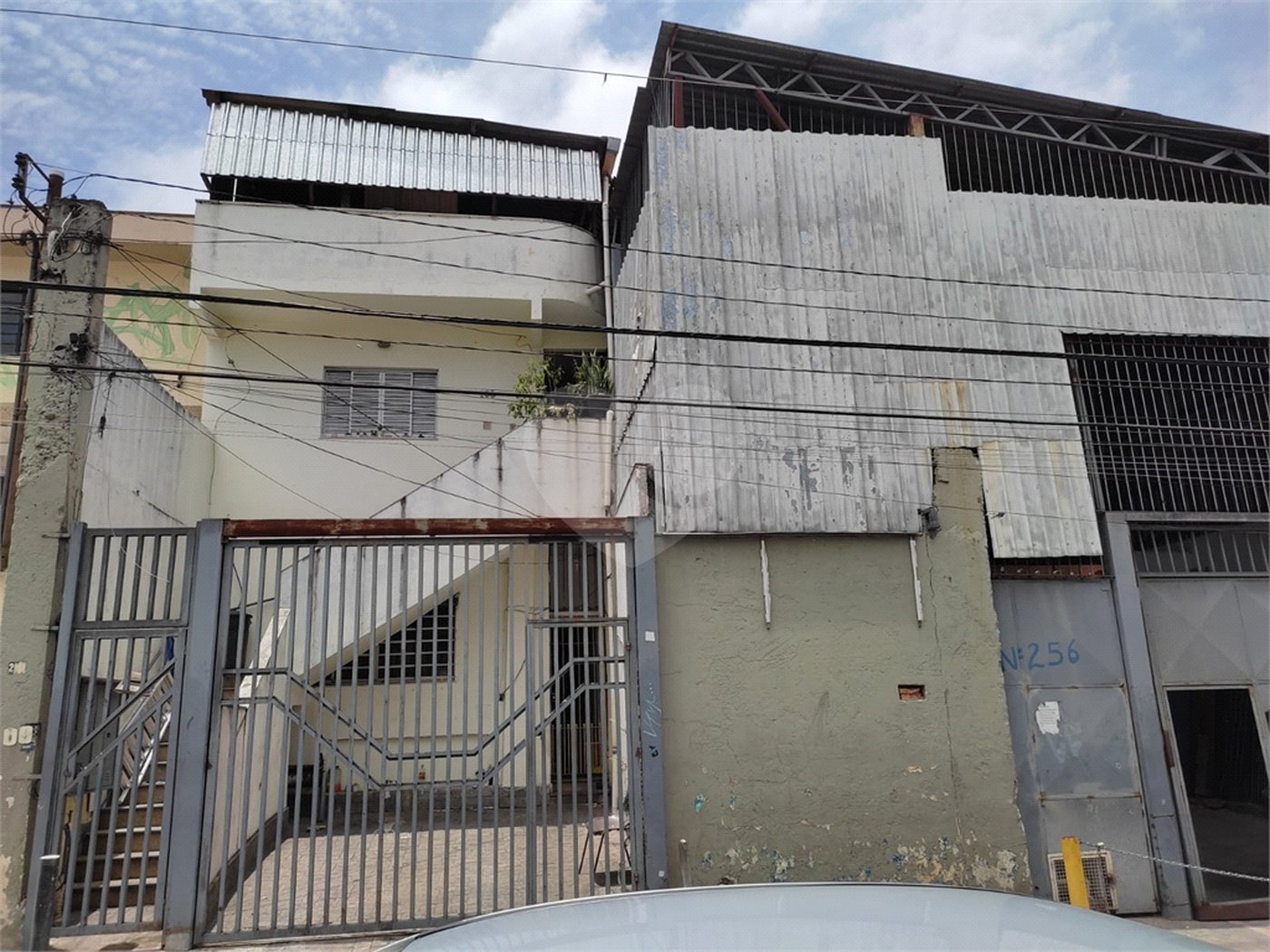 Sala à venda ou para alugar em Mandaqui, São Paulo, SP