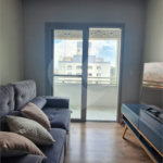 Apartamento à venda com 2 quartos em Imirim, São Paulo, SP