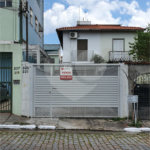 Sobrado à venda com 3 quartos, sendo 1 suíte, em Chácara Santo Antônio (zona Sul), São Paulo, SP