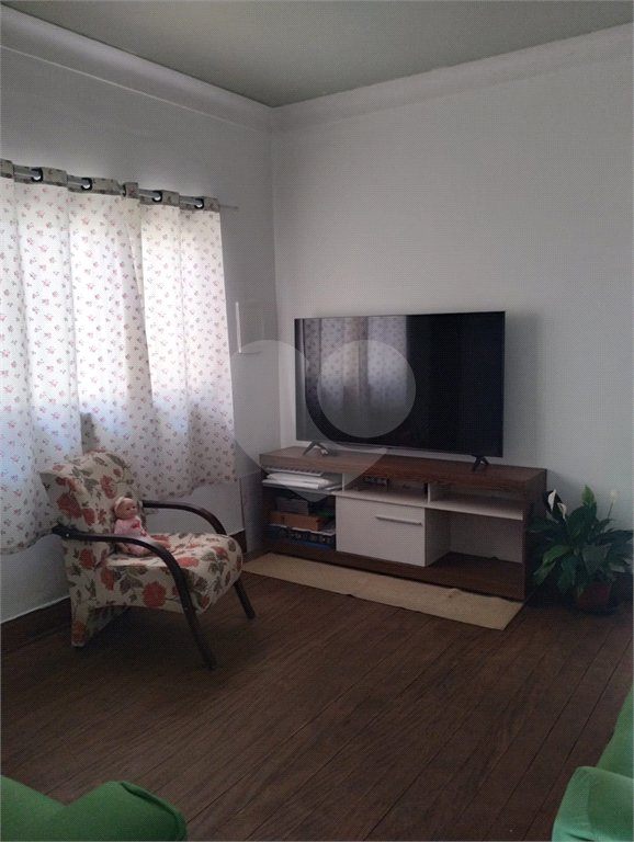 Terreno à venda com 1 quarto em Vila Isolina Mazzei, São Paulo, SP