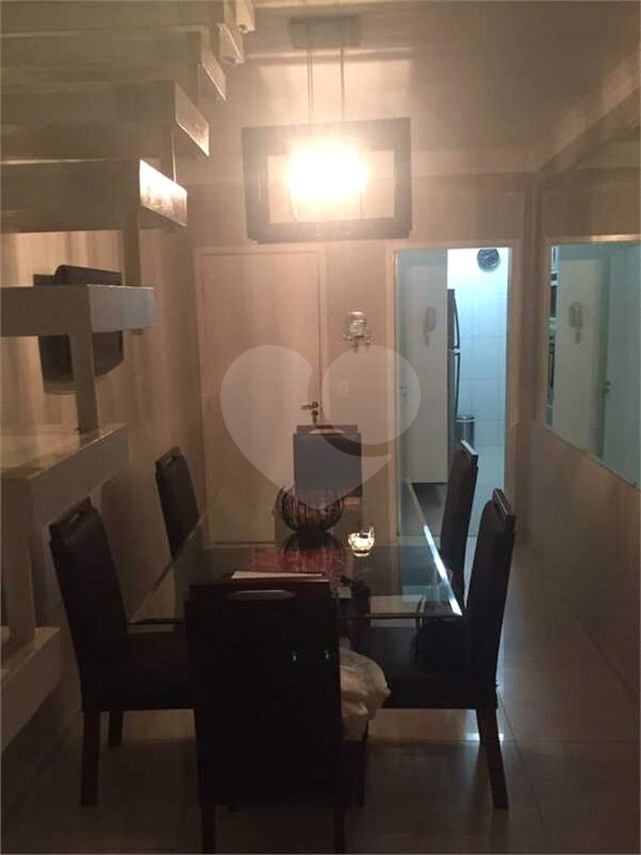 Apartamento à venda com 3 quartos em Parque Reserva Fazenda Imperial, Sorocaba, SP