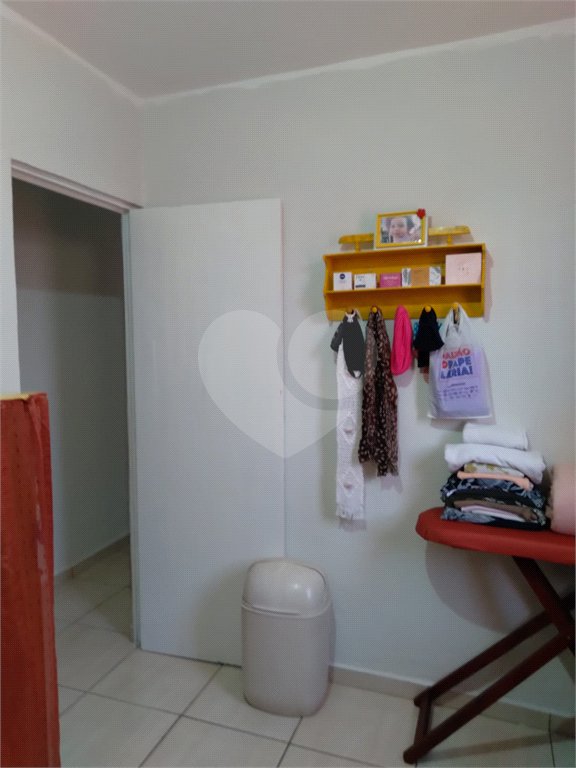 Casa à venda com 2 quartos em Parque São Bento, Sorocaba, SP