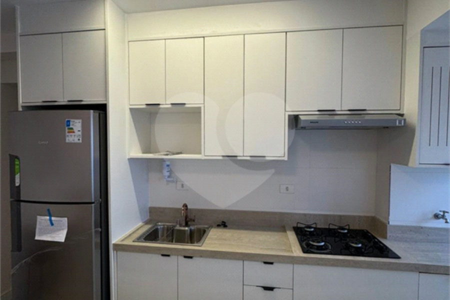 Apartamento para alugar com 2 quartos em Tucuruvi, São Paulo, SP