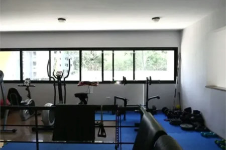 Duplex à venda com 2 quartos, sendo 1 suíte, em Paraíso do Morumbi, São Paulo, SP