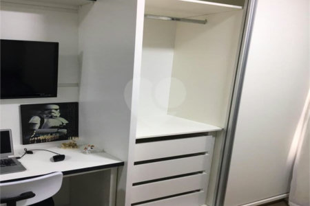 Studio para alugar com 1 quarto em Bela Vista, São Paulo, SP