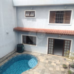Sobrado à venda com 5 quartos, sendo 2 suítes, em Mandaqui, São Paulo, SP
