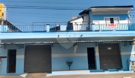 Casa à venda com 2 quartos em Jardim Paulista, Itapetininga, SP