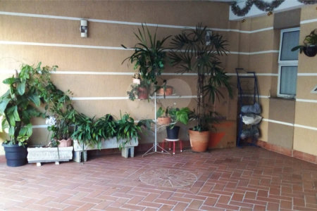 Casa Térrea à venda com 3 quartos em Vila Nova Mazzei, São Paulo, SP
