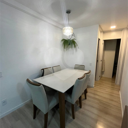 Apartamento à venda com 2 quartos em Iporanga, Sorocaba, SP
