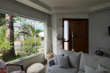 Casa à venda com 3 suítes no condomínio Residencial Villa dos Inglezes, Sorocaba - SP