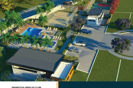 Residencial Vila Fahl