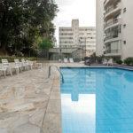 Apartamento à venda com 3 quartos, sendo 1 suíte,  em Vila Clementino, São Paulo, SP