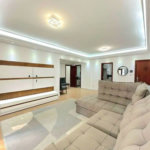 Apartamento perto da praia com 4 dormitórios à venda, 184 m² por R$ 980.000 - Gonzaga - Santos/SP