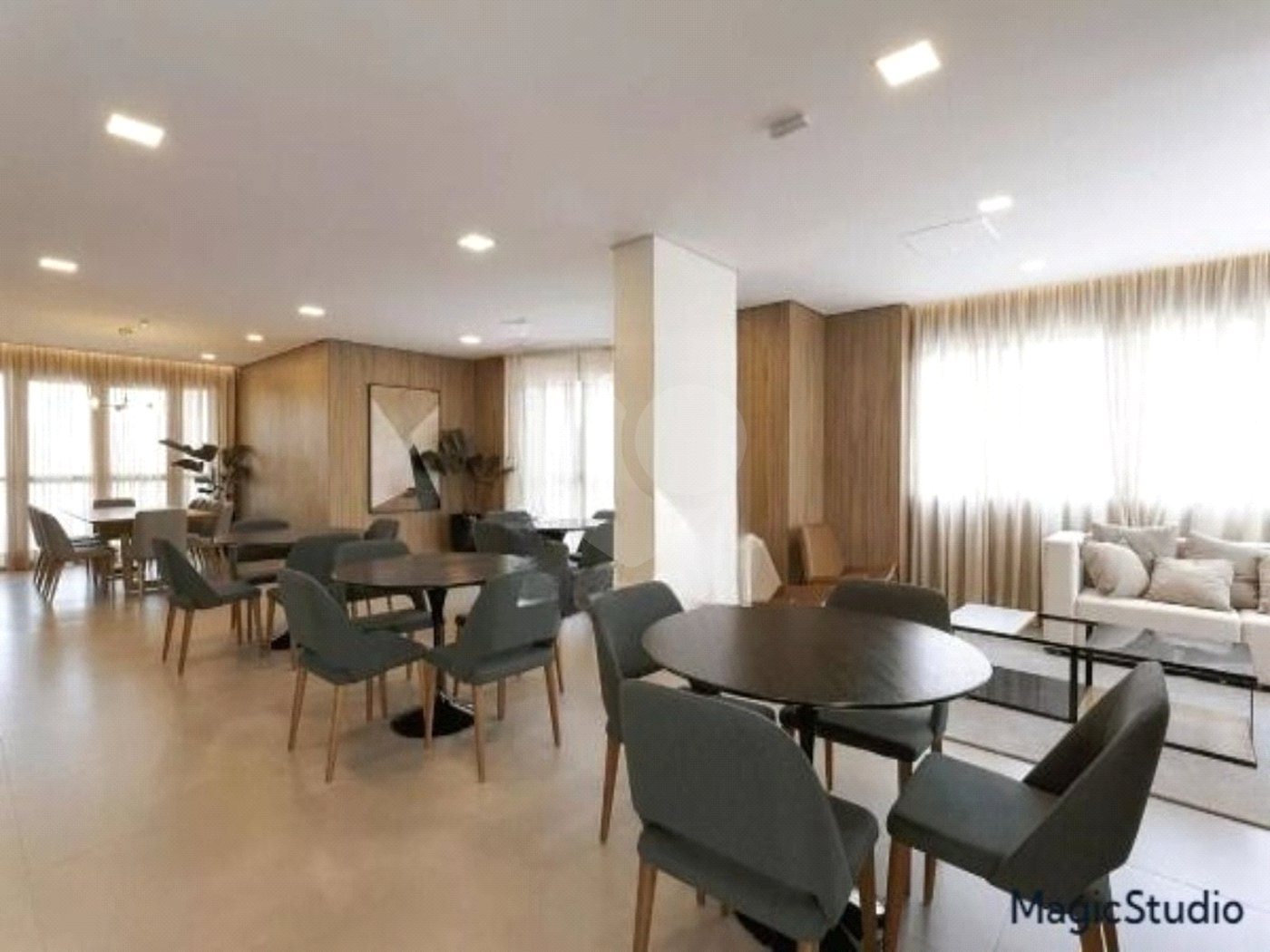 Apartamento à venda com 3 suítes em Tatuapé, São Paulo, SP