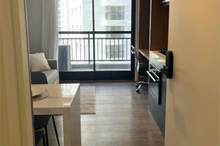 Apartamento à venda com 2 quartos em Jardim Panorama, São Paulo, SP
