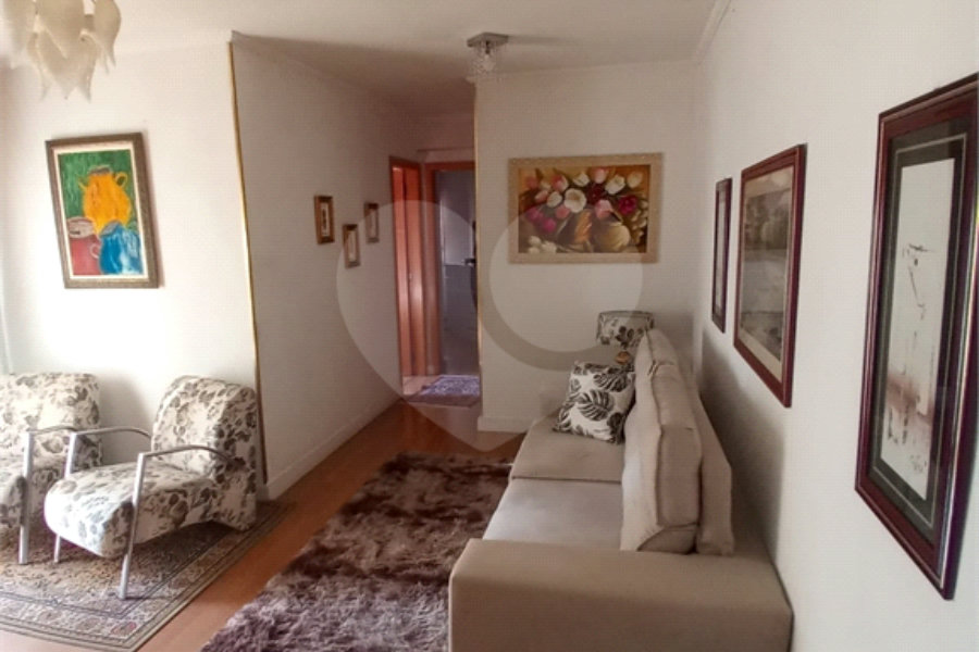 Apartamento à venda com 2 quartos em Freguesia do Ó, São Paulo, SP