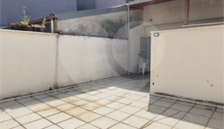 Cobertura à venda com 2 quartos em Vila Guarani, Santo André, SP
