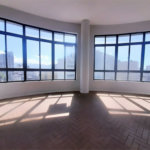 Sala, 80 m² - venda por R$ 300.000,00 ou aluguel por R$ 2.300,00/mês - Centro - Santos/SP