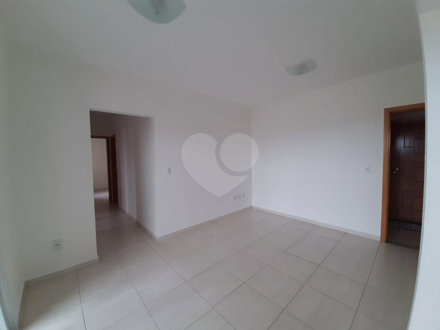Apartamento para alugar com 3 quartos, sendo 1 suíte,  em Aqui Se Vive, Indaiatuba, SP